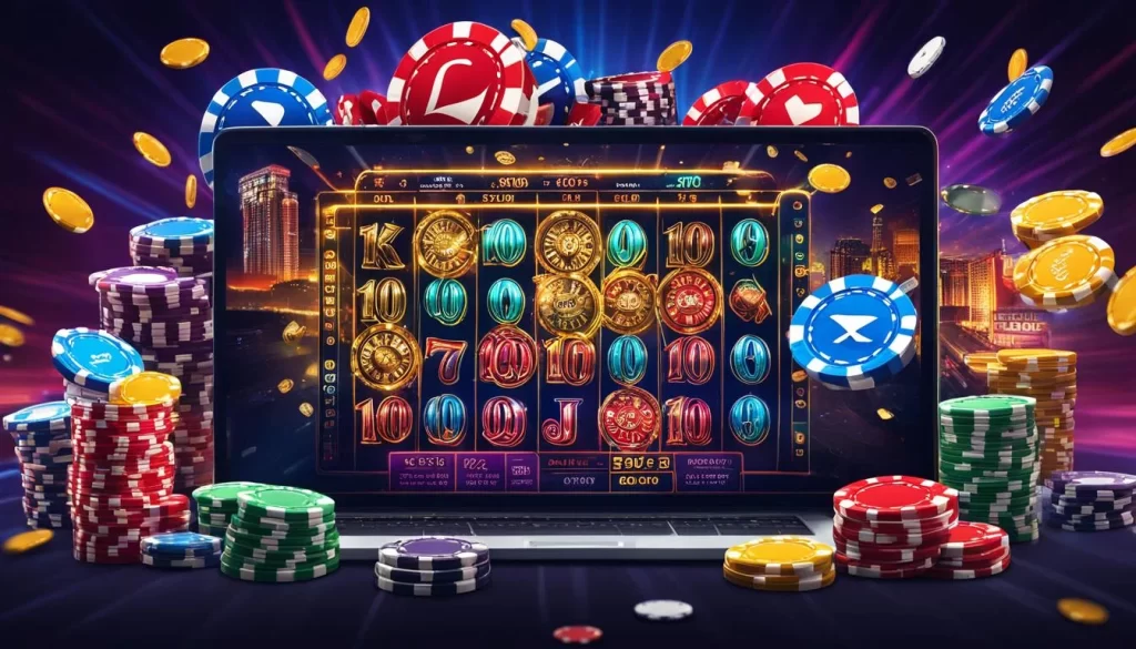 Sự kiện game mới
