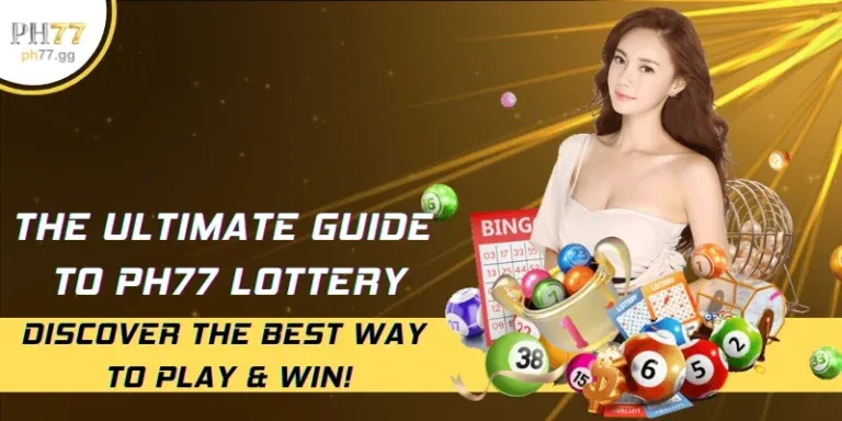 Người chơi kiểm tra kết quả xổ số và Keno