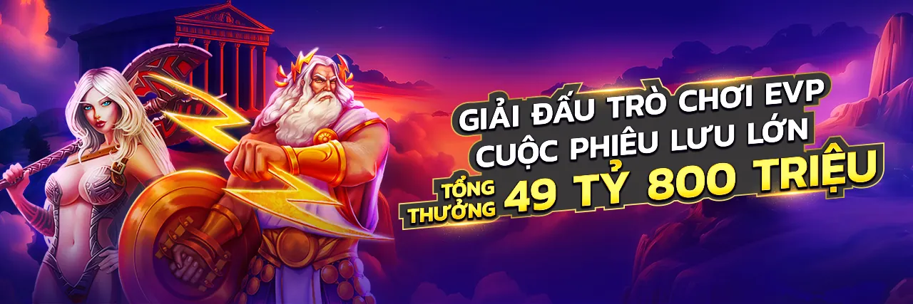 Hình ảnh chính game Nổ Hũ tại soxo66 link