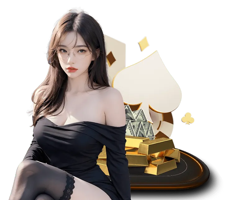 Người chơi đang phân tích trận đấu gà